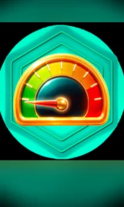 Low volatility slots