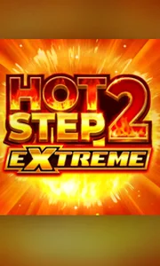 Hot Step 2 Extreme