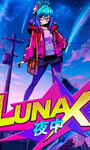 Luna X