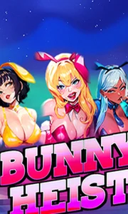 Bunny Heist