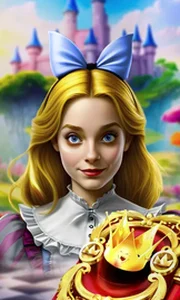 Book Of Alice