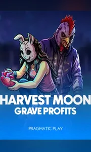 Harvest Moon - Grave Profits