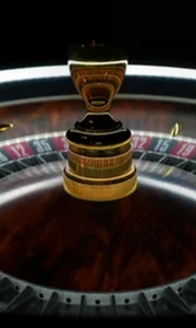 Auto Roulette
