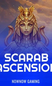 Scarab Ascension