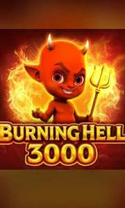 Burning Hell 3000