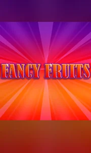Fancy Fruits small thumbnail