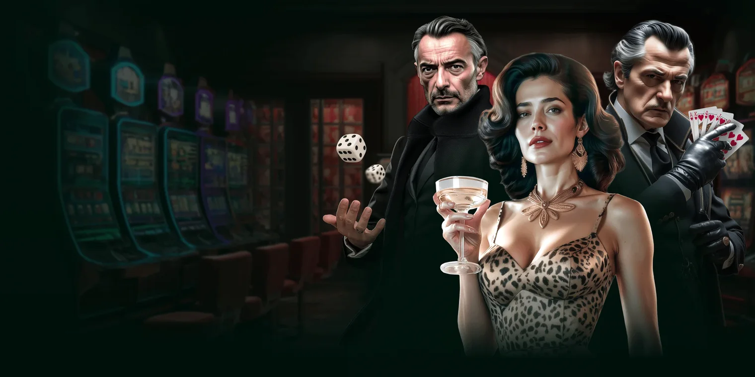 Tonyspins Casino